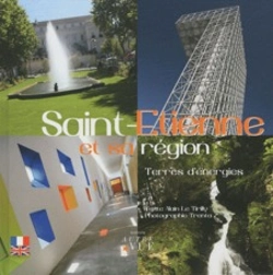 Bertrand.pt - Saint-Etienne Et Sa Région ; Terres D'Énergies