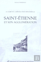 Saint Etienne Et Son Agglomeration Au Xix Siecle