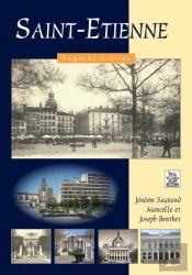 Saint-Étienne
