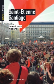 Saint-Etienne, Santiago