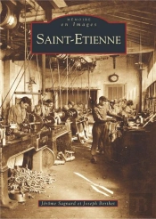 Saint-Etienne Tome 1
