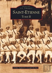 Saint-Etienne Tome 3