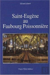 Saint-Eugène Au Faubourg Poissonnière