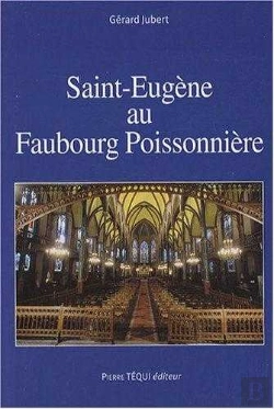 Bertrand.pt - Saint-Eugène Au Faubourg Poissonnière