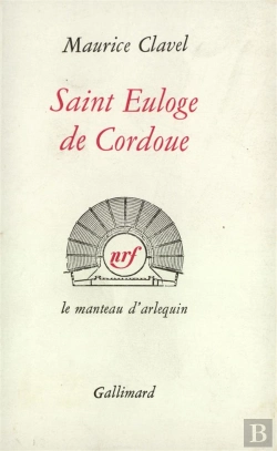 Bertrand.pt - Saint Euloge De Cordoue