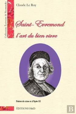 Bertrand.pt - Saint-Evremond, L'Art Du Bien Vivre