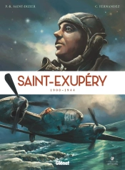 Saint-Exupéry : 1900-1944