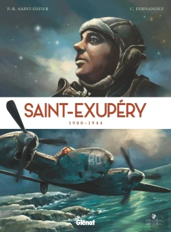 Bertrand.pt - Saint-Exupéry : 1900-1944