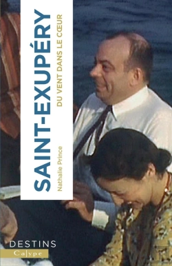 Bertrand.pt - Saint-Exupéry : Du Vent Dans Le Coeur