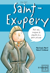 Saint-Exupery -Em Dic