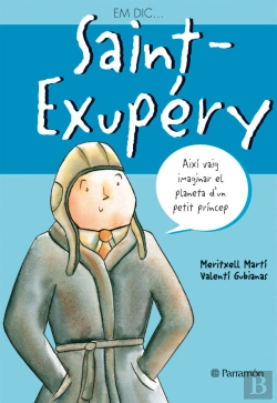 Bertrand.pt - Saint-Exupery -Em Dic