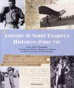 Bertrand.pt - Saint Exupery, Histoires D'Une Vie