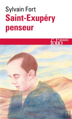 Bertrand.pt - Saint-Exupéry Penseur