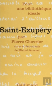 Saint-Exupery