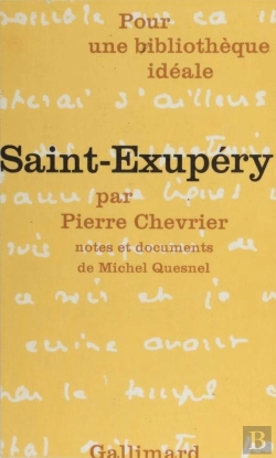 Bertrand.pt - Saint-Exupery