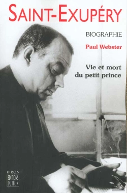 Bertrand.pt - Saint Exupery ; Vie Et Mort Du Petit Prince
