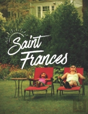 Saint Frances