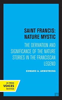 Bertrand.pt - Saint Francis: Nature Mystic
