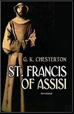 Bertrand.pt - Saint Francis Of Assisi Annotated