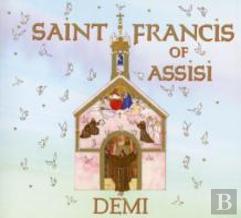 Saint Francis Of Assisi