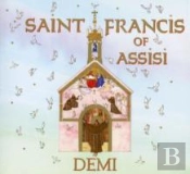 Saint Francis Of Assisi