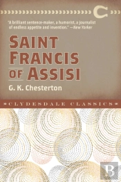 Saint Francis Of Assisi