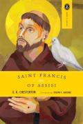Saint Francis Of Assisi