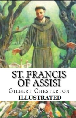 Bertrand.pt - Saint Francis Of Assisi Illustrated