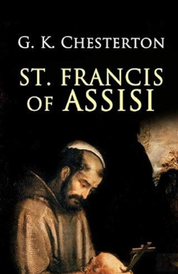 Bertrand.pt - Saint Francis Of Assisi Illustrated