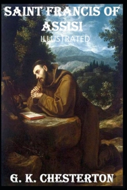 Bertrand.pt - Saint Francis Of Assisi Illustrated