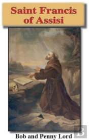 Saint Francis Of Assisi