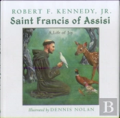 Saint Francis Of Assisi