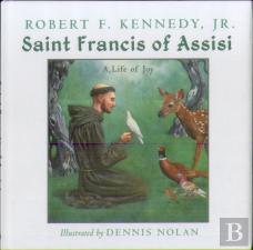 Saint Francis Of Assisi