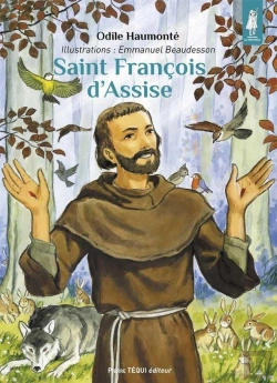 Bertrand.pt - Saint François D'Assise