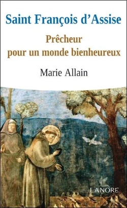 Bertrand.pt - Saint Francois D'Assise