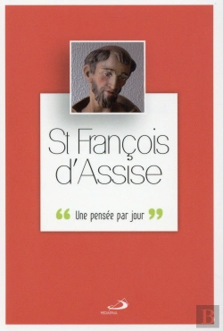 Bertrand.pt - Saint François D'Assise