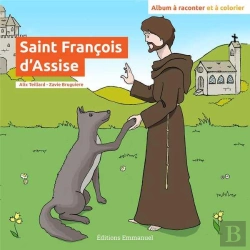 Bertrand.pt - Saint François D'Assise