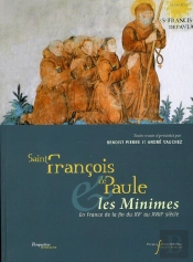 Saint Francois De Paule Et Les Minimes En France