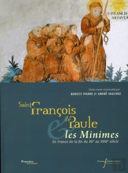 Bertrand.pt - Saint Francois De Paule Et Les Minimes En France