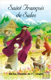 Saint Francois De Sales