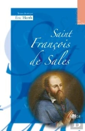 Saint François De Sales