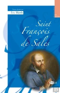 Bertrand.pt - Saint François De Sales
