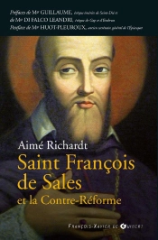 Saint François De Sales Et La Contre Réforme