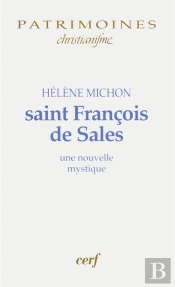 Saint Francois De Sales