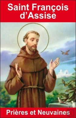 Bertrand.pt - Saint François ; Prières Et Neuvaines