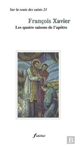 Bertrand.pt - Saint Francois-Xavier