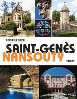 Bertrand.pt - Saint-Genes Nansouty