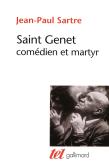 Saint Genet, Comedien Et Martyr