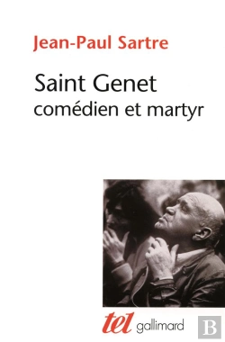 Bertrand.pt - Saint Genet, Comedien Et Martyr