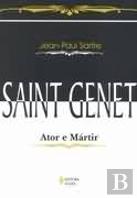 Saint Genet